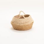Belly Basket Planter - Image 7
