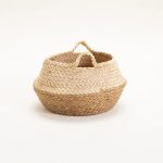 Belly Basket Planter - Image 2