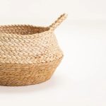 Belly Basket Planter - Image 5