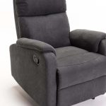 Bo Fabric Armchair Recliner - Image 8