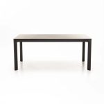 Borneo Stone Top Outdoor Table - Image 3