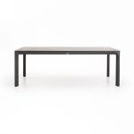 Borneo Stone Top Outdoor Table - Image 6
