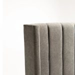 Bria Fabric Headboard - Image 5