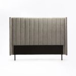 Bria Fabric Headboard - Image 4