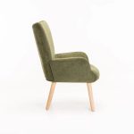 Brody Fabric Chair - Image 14