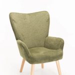 Brody Fabric Chair - Image 16