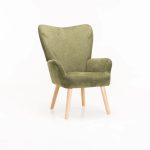 Brody Fabric Chair - Image 12