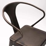 Bronx Armchair - Image 5