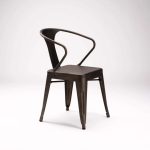 Bronx Armchair