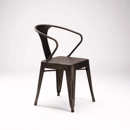 Bronx Armchair