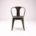 Bronx Armchair - Image 2