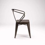 Bronx Armchair - Image 3