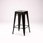Bronx Kitchen Stool - Image 4