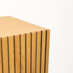 Cannes 2 Door Floating Tv Unit - Image 7