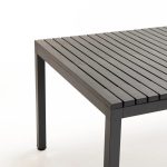 Capri 210X100Cm Outdoor Table - Image 3