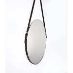 Cas 60Cm Round Mirror - Image 6