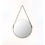 Cas 60Cm Round Mirror - Image 4