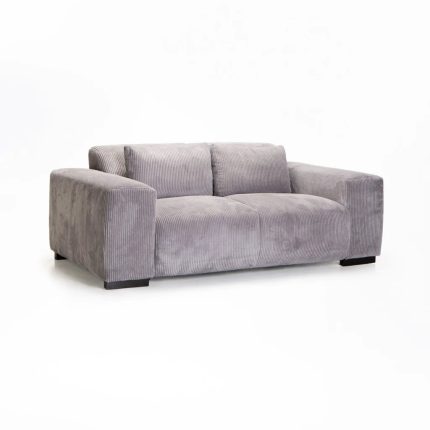 Caterina Fabric 2 Seater Couch
