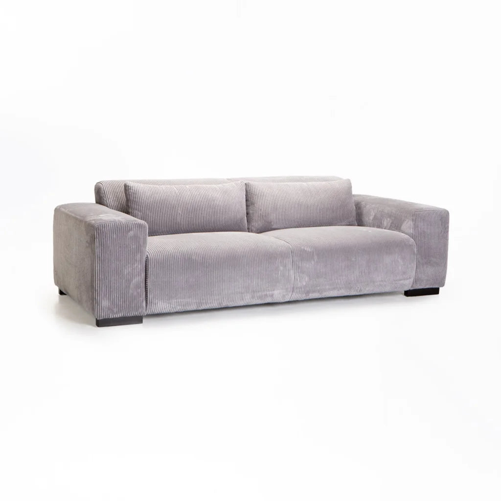 decofurn-furniture-caterina-fabric-3-seater-couch-259 Caterina Fabric 3 Seater Couch - Image 1