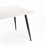 Caz Sintered Stone Dining Table - Image 7