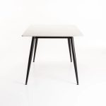 Caz Sintered Stone Dining Table - Image 6