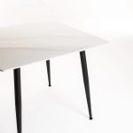 Caz Sintered Stone Dining Table - Image 3