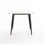 Caz Sintered Stone Dining Table - Image 2