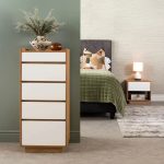 Cento 1 Drawer Pedestal - Image 6