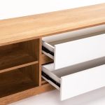 Cento 180Cm 2 Drawer Tv Unit - Image 12