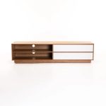 Cento 180Cm 2 Drawer Tv Unit - Image 10