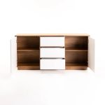 Cento 2 Door 3 Drawer Sideboard - Image 10