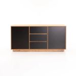 Cento 2 Door 3 Drawer Sideboard - Image 3