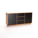 Cento 2 Door 3 Drawer Sideboard