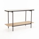 Ciera 120Cm Console