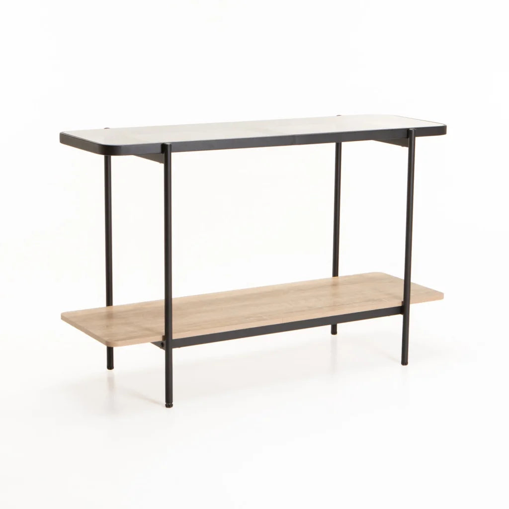 decofurn-furniture-ciera-120cm-console-782 Ciera 120Cm Console - Image 1