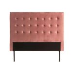 Coco Velvet Touch Headboard - Image 3