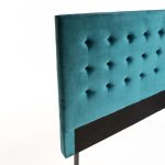 Coco Velvet Touch Headboard - Image 2