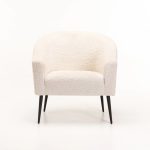 Colt Fleece Chair - Image 3