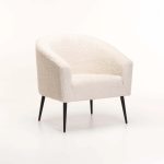 Colt Fleece Chair