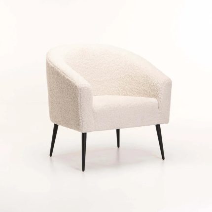 Colt Fleece Chair