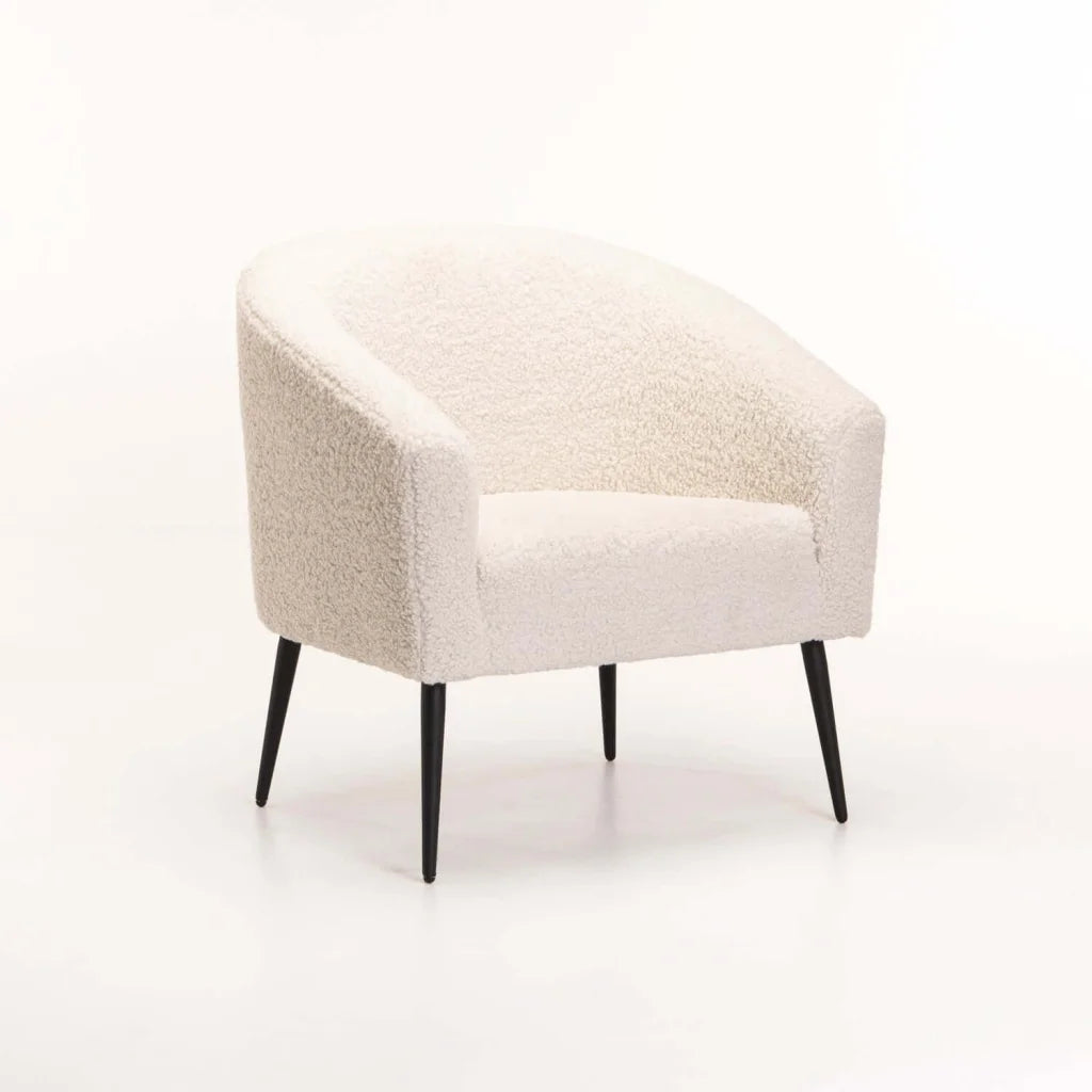 decofurn-furniture-colt-fleece-chair-883 Colt Fleece Chair - Image 1