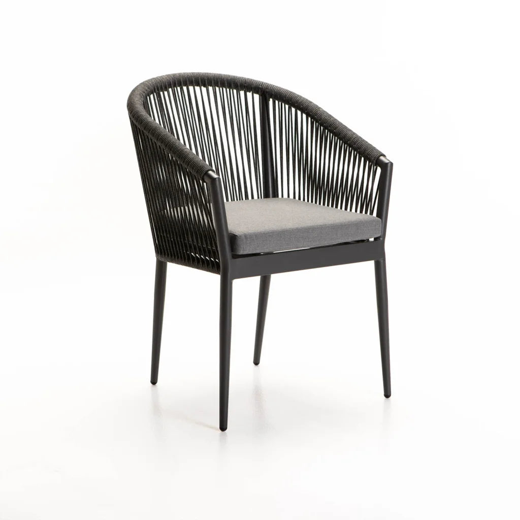 decofurn-furniture-corsica-outdoor-chair-203 Corsica Outdoor Chair - Image 1
