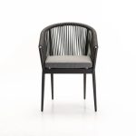 Corsica Outdoor Chair - Image 3