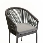 Corsica Outdoor Chair - Image 6
