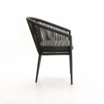 Corsica Outdoor Chair - Image 4