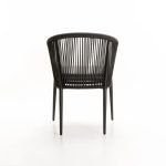 Corsica Outdoor Chair - Image 5