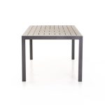 Crete 220X100Cm Outdoor Table - Image 3
