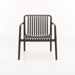 Cyprus Outdoor Armchair - Image 2