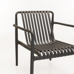 Cyprus Outdoor Armchair - Image 5