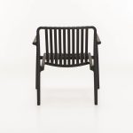 Cyprus Outdoor Armchair - Image 4